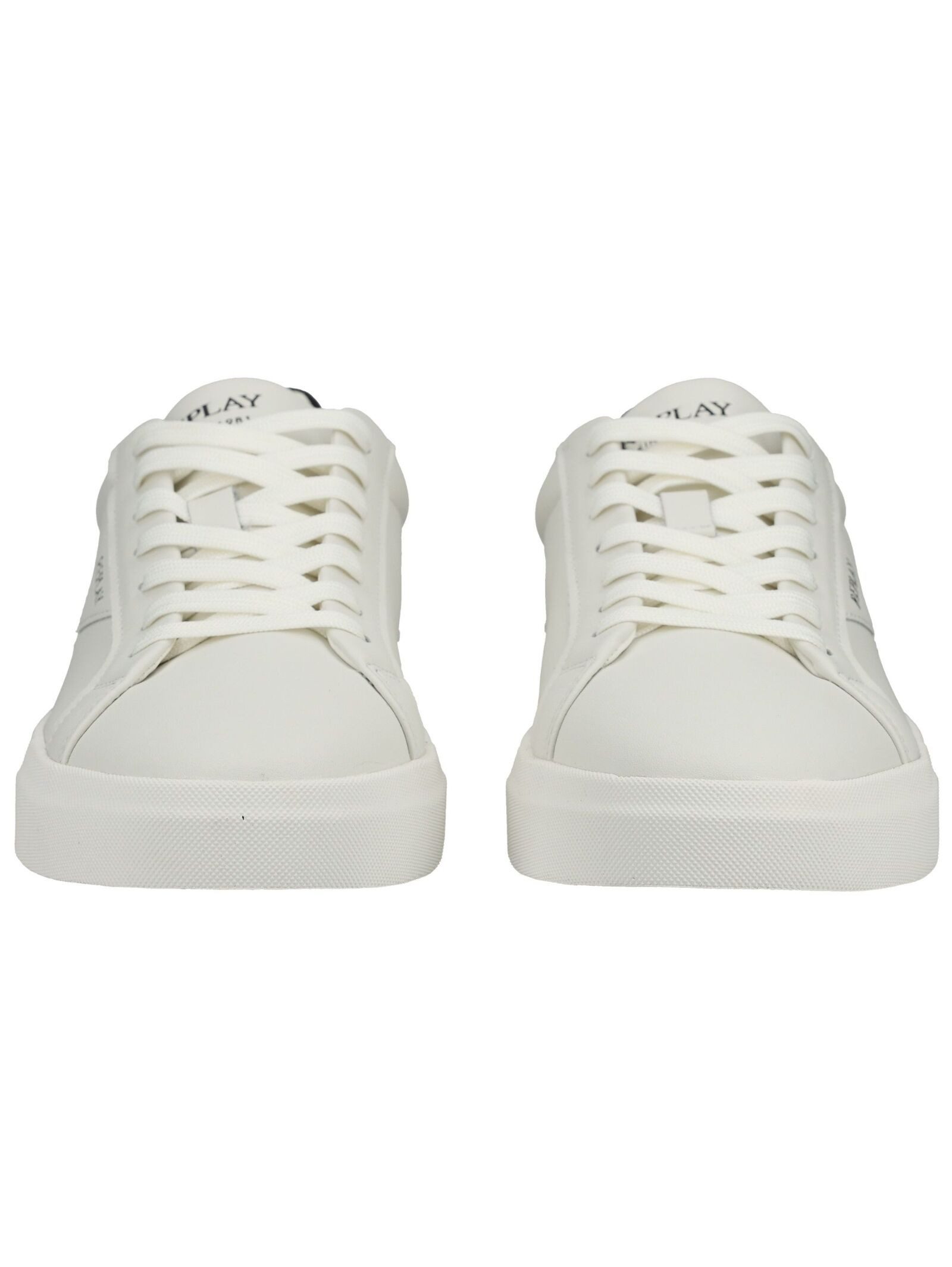 Replay Replay Sneaker Leder Sneaker