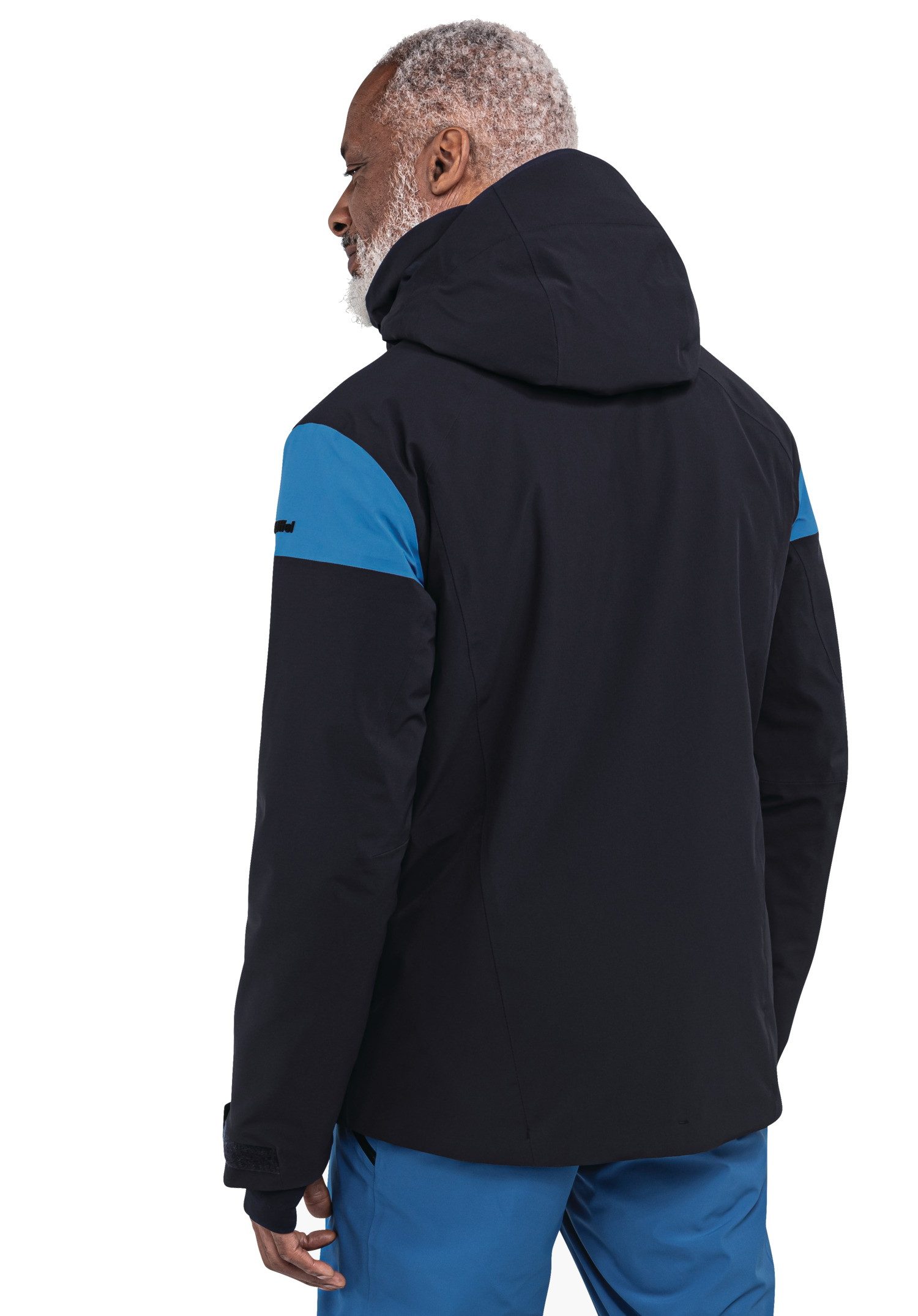 Schöffel Skijacke