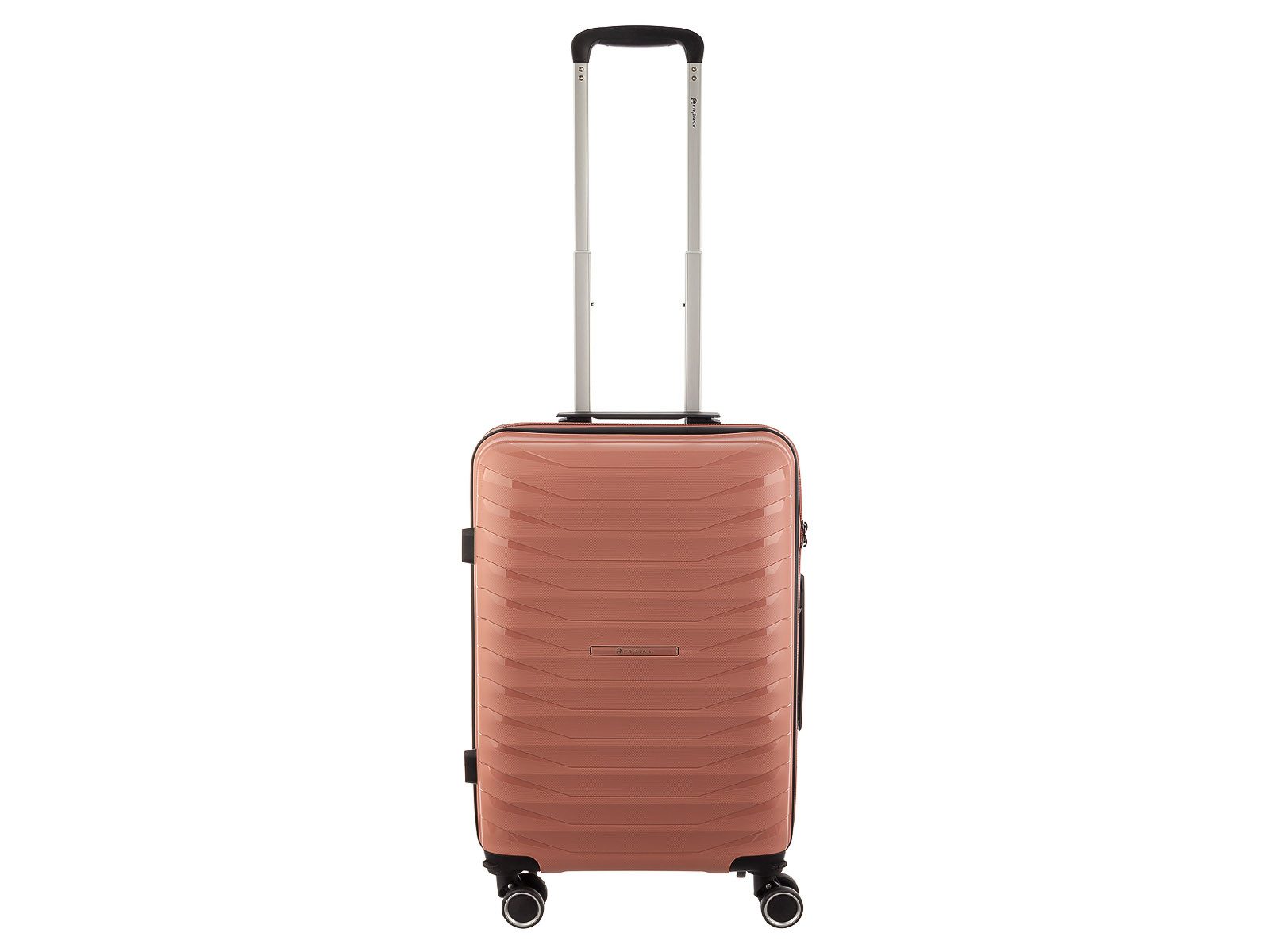 Franky Koffer PP15-58 Spinner Gr. S, günstig online kaufen