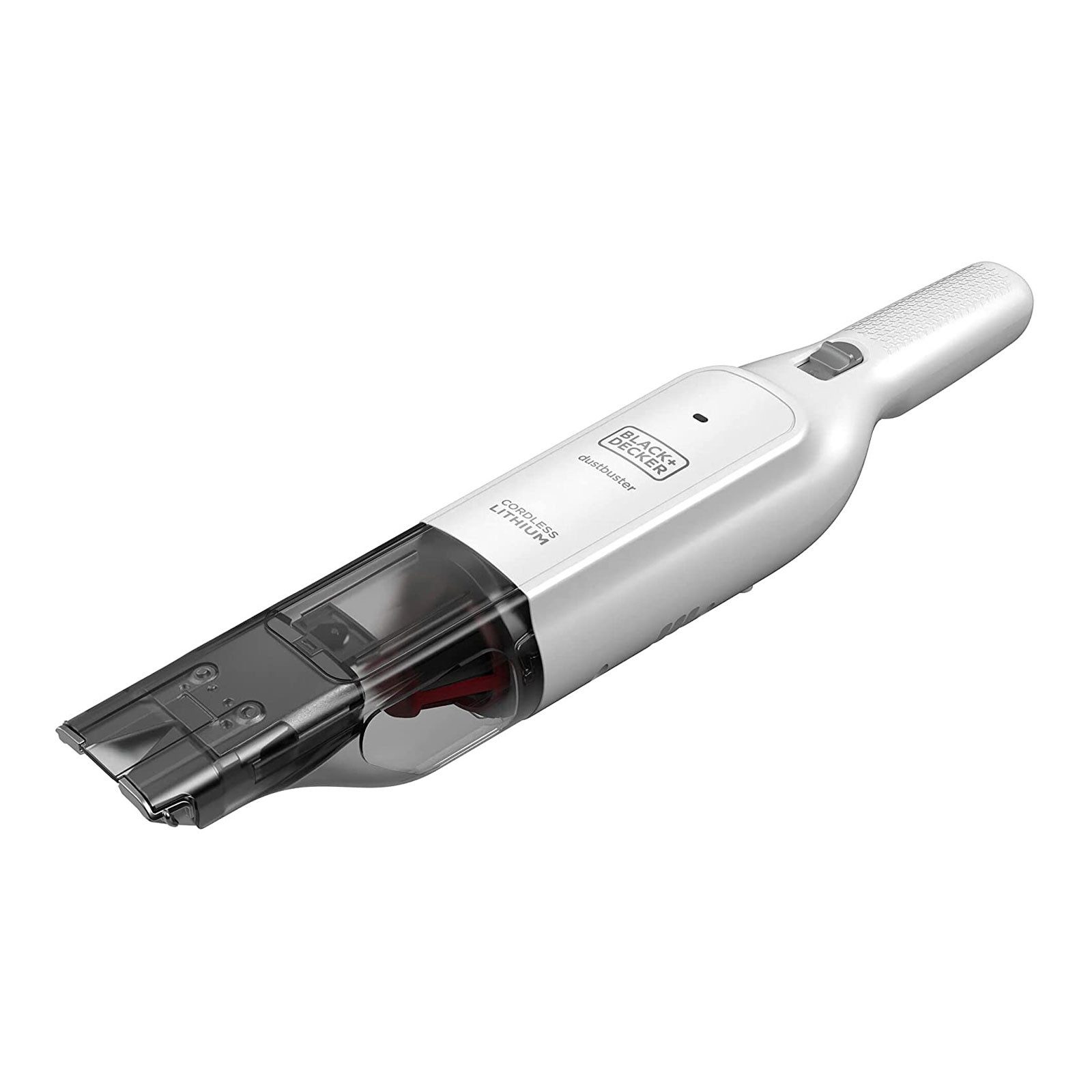 Black + Decker Bodenstaubsauger HLVC315B11