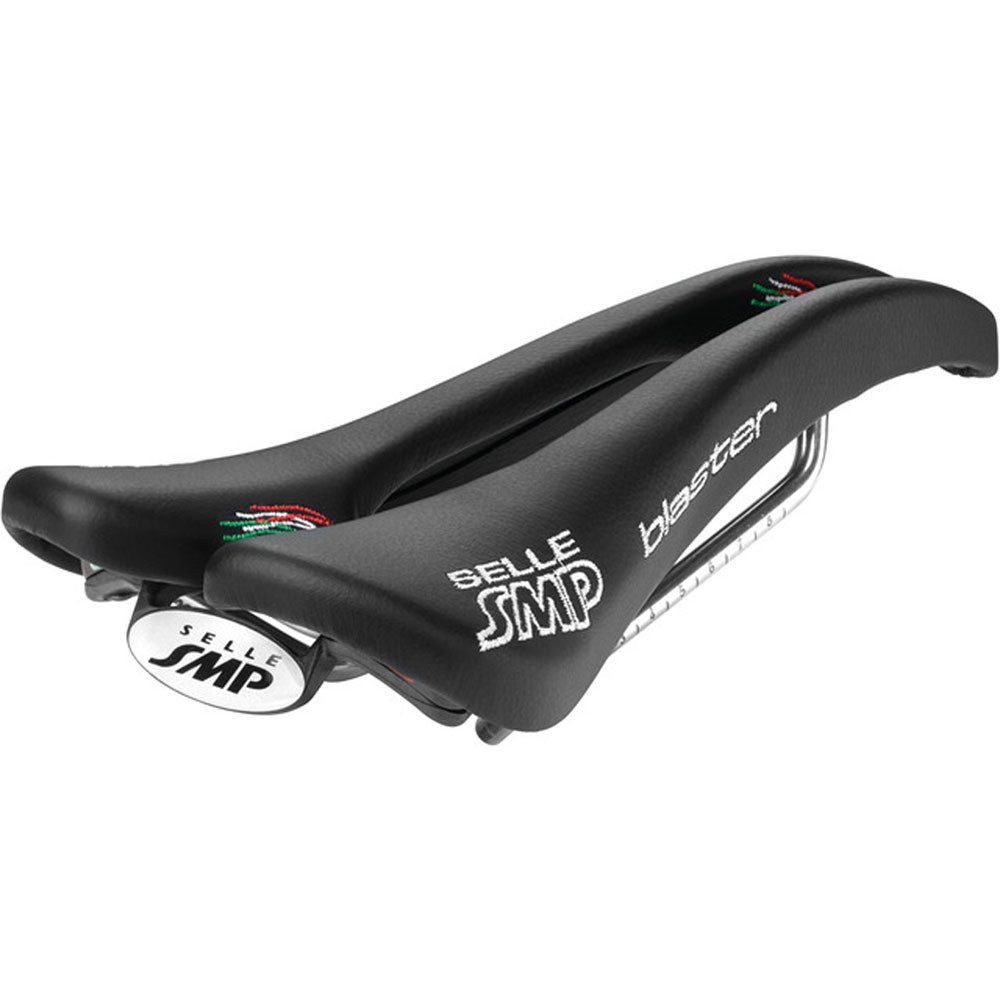 Fahrradsattel SMP Rennsattel Blaster Sattel schwarz ZSTBLASTER-NE Fahrrad