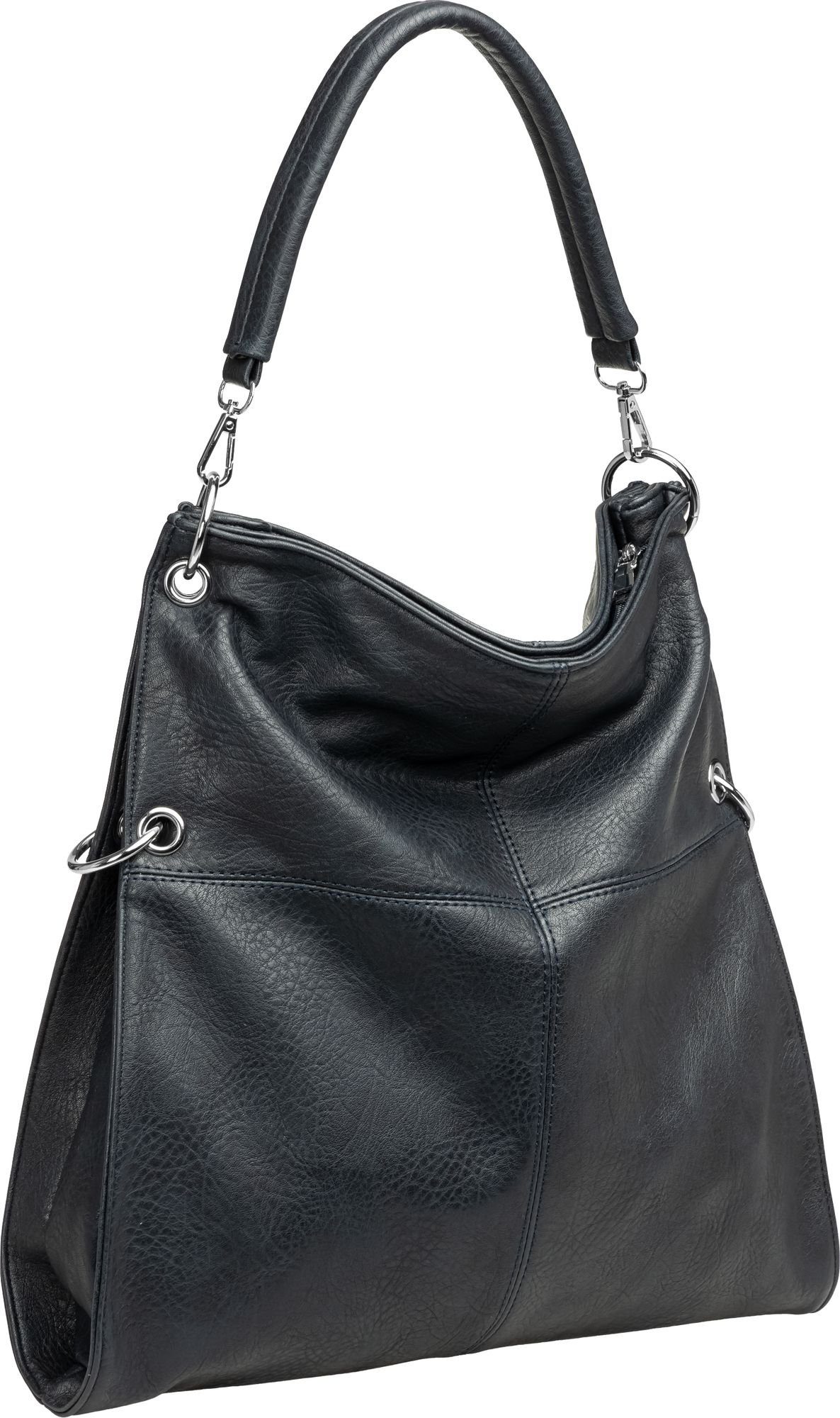 Caspar Schultertasche TS561 Damen Multifunktions Schultertasche günstig online kaufen
