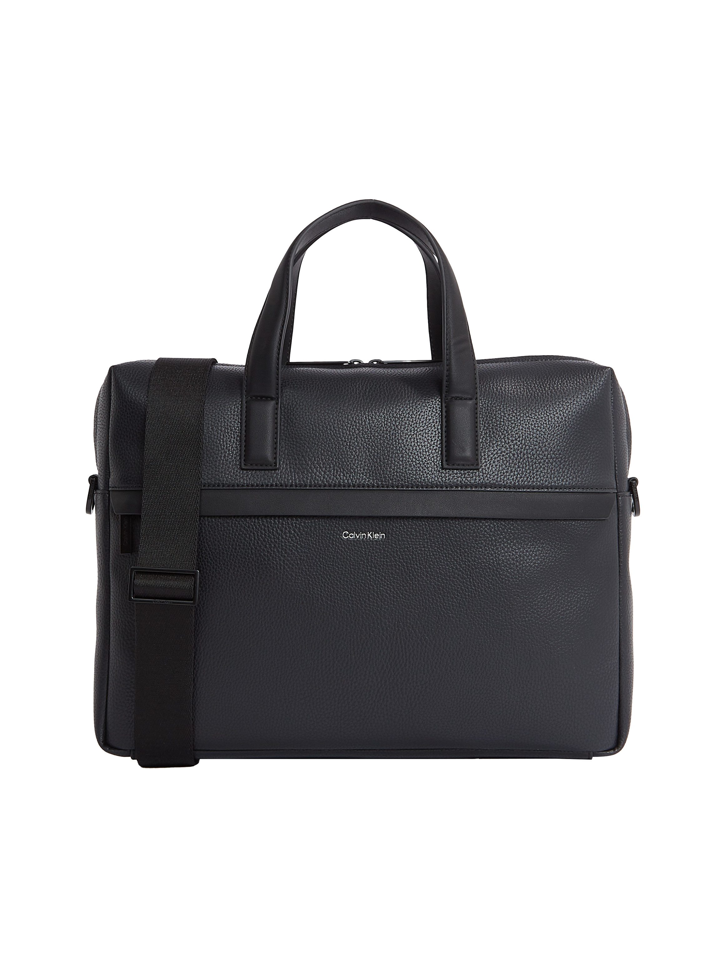 Calvin Klein Laptoptasche CK MUST LAPTOP BAG, Arbeitstasche, Notebooktasche günstig online kaufen