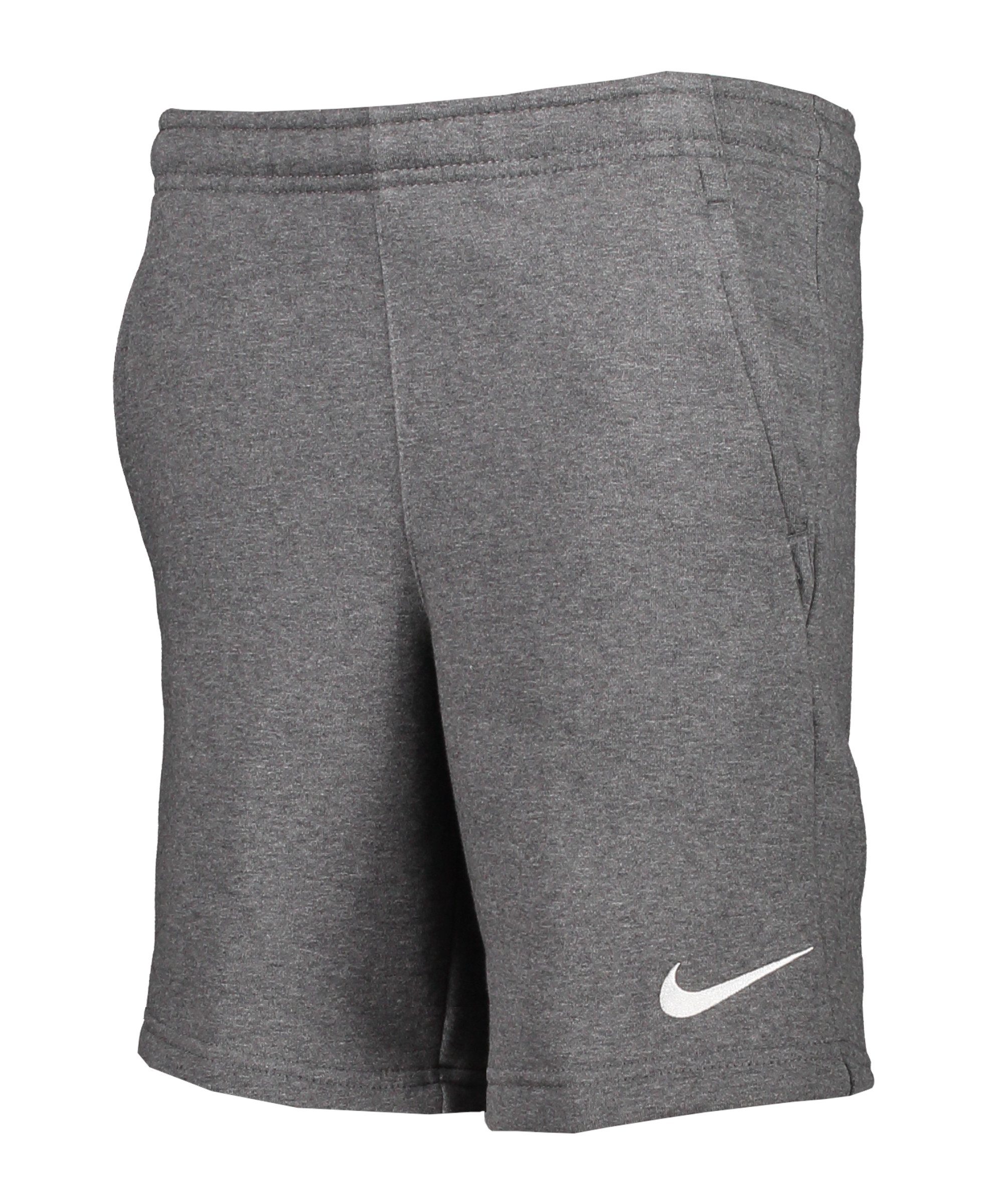 Nike Sporthose Nike Performance Park 20 Fleece Short Kids