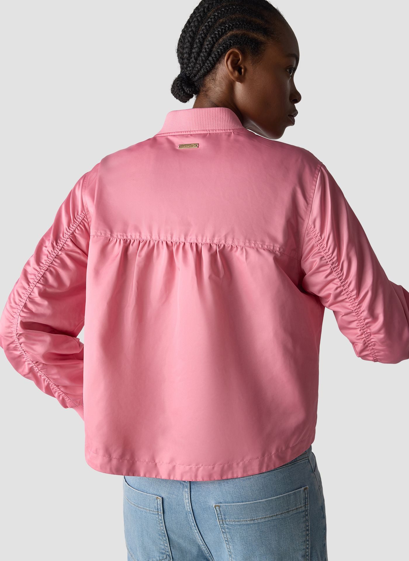 LeComte Blouson