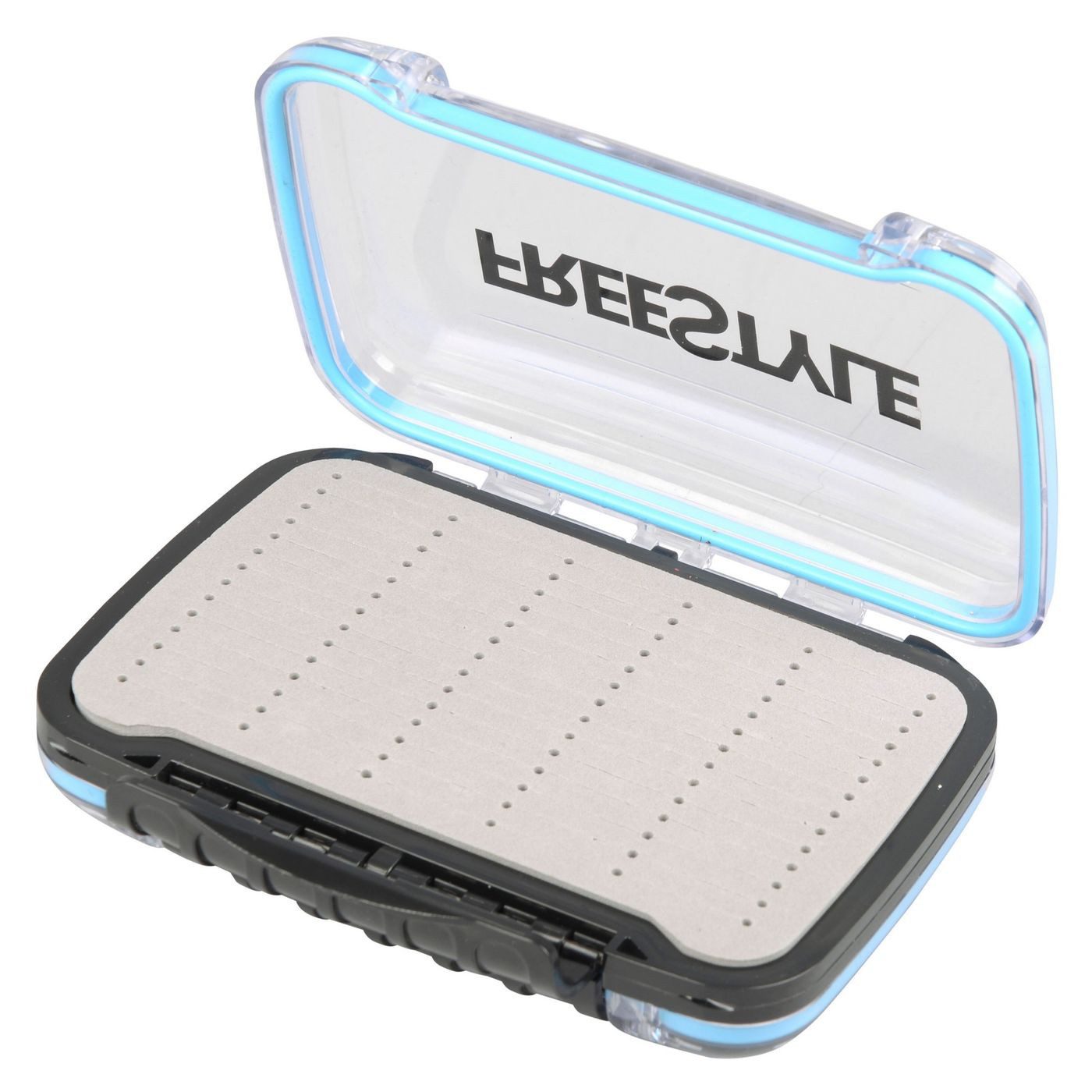 Angelkoffer Spro Freestyle Rigged Box 15,4x10,6x4,5cm - Tacklebox