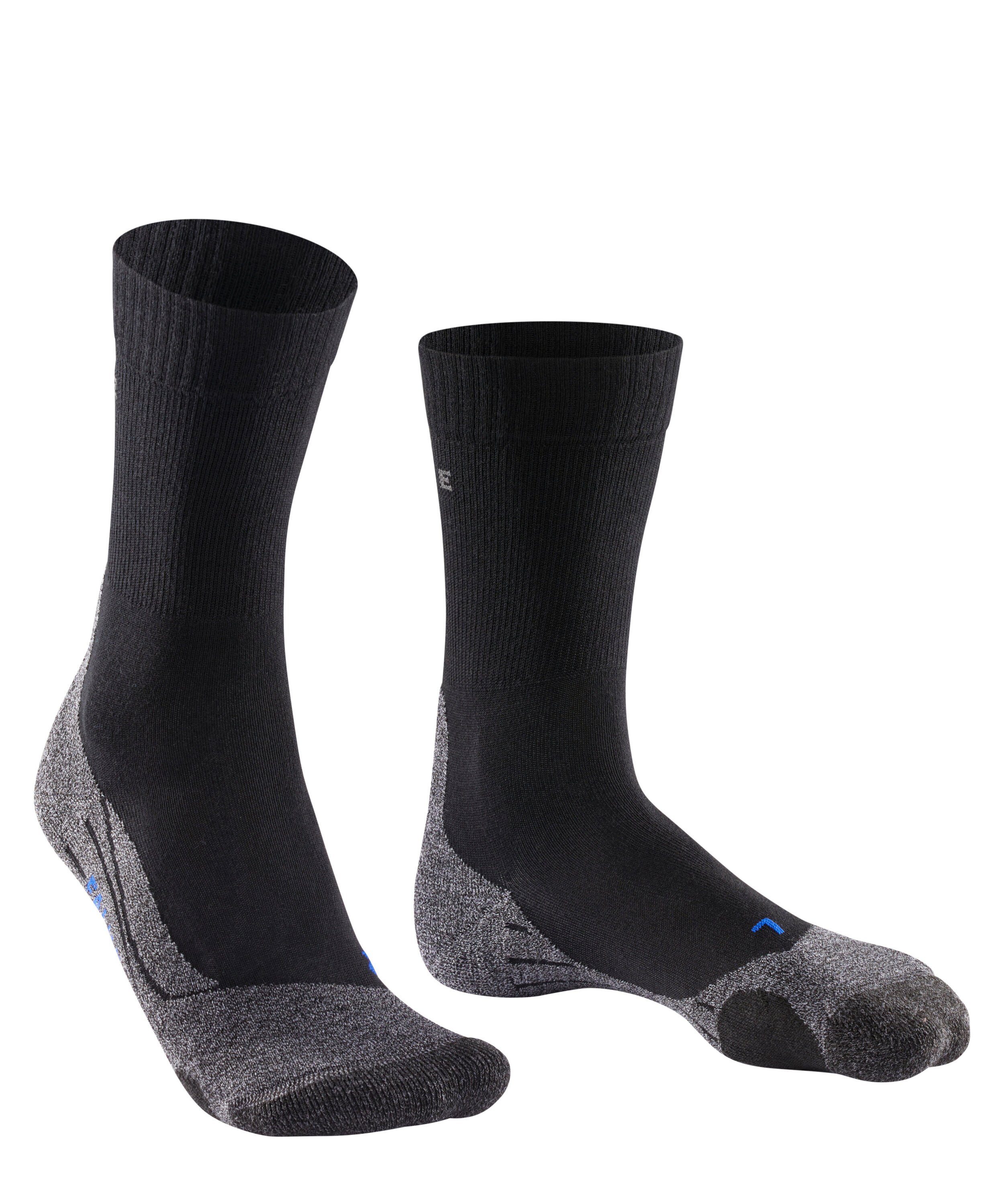 FALKE Wandersocken TK2 Explore Cool (1-Paar) Hoher Komfort im Mittelgebirge günstig online kaufen