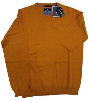 BASEFIELD Strickpullover