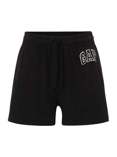 Gap Tall Shorts HERITAGE (1-tlg) Stickerei