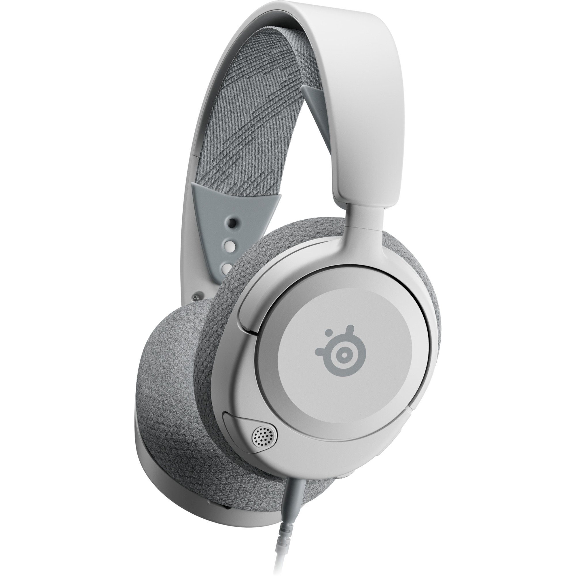 SteelSeries Arctis Nova 1, Gaming-Headset, (3.5 mm Headset