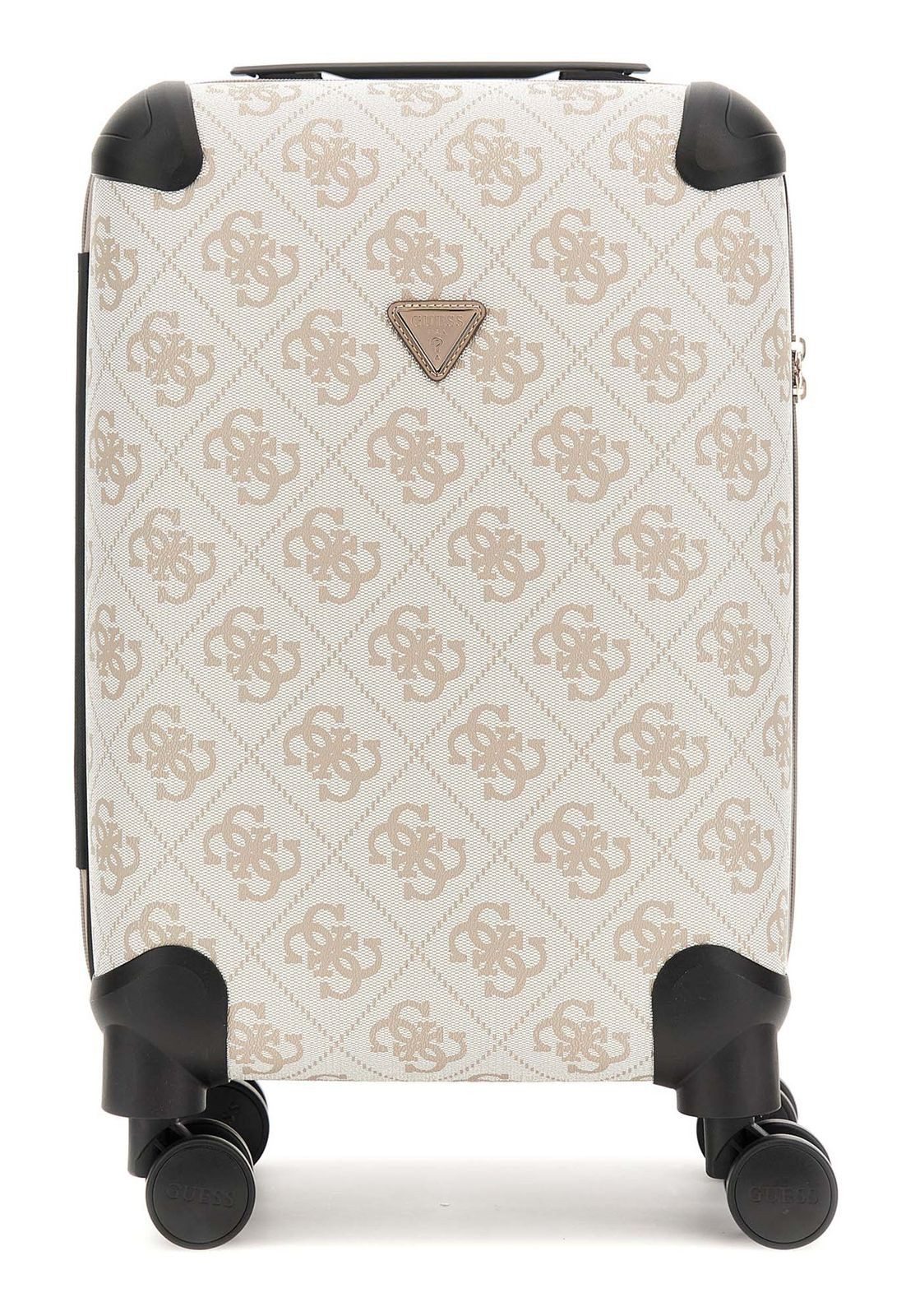 Guess Hartschalen-Trolley 18 In 8-Wheeler, 4 Rollen günstig online kaufen