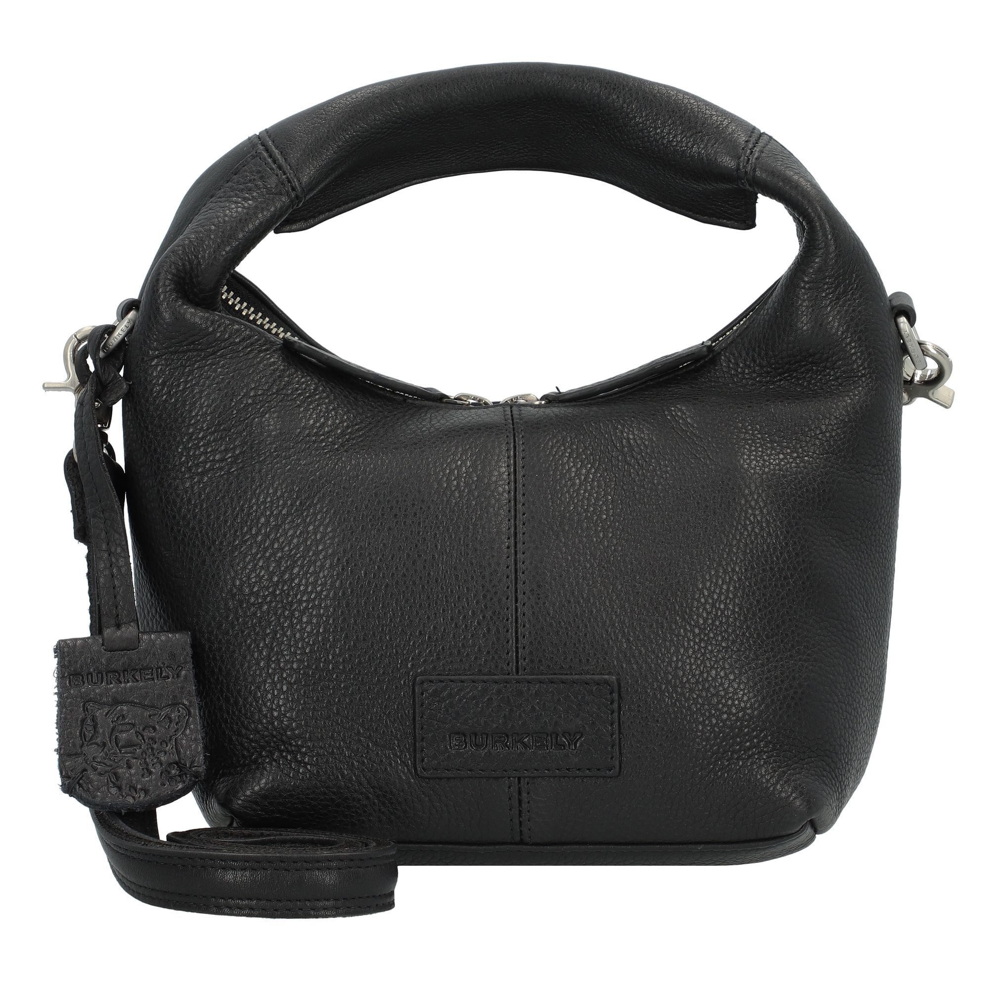 Burkely Henkeltasche Soft Skylar, Leder günstig online kaufen