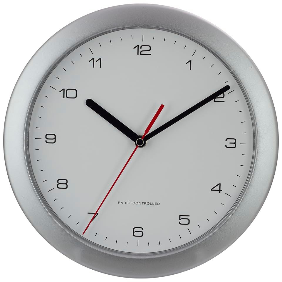 EUROTIME Wanduhr