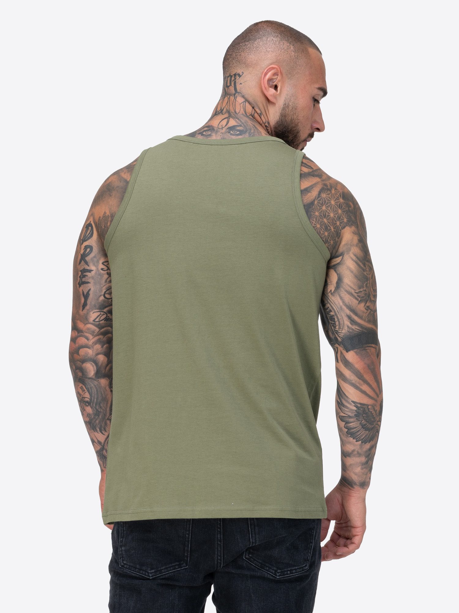 Lonsdale T-Shirt MOSTON