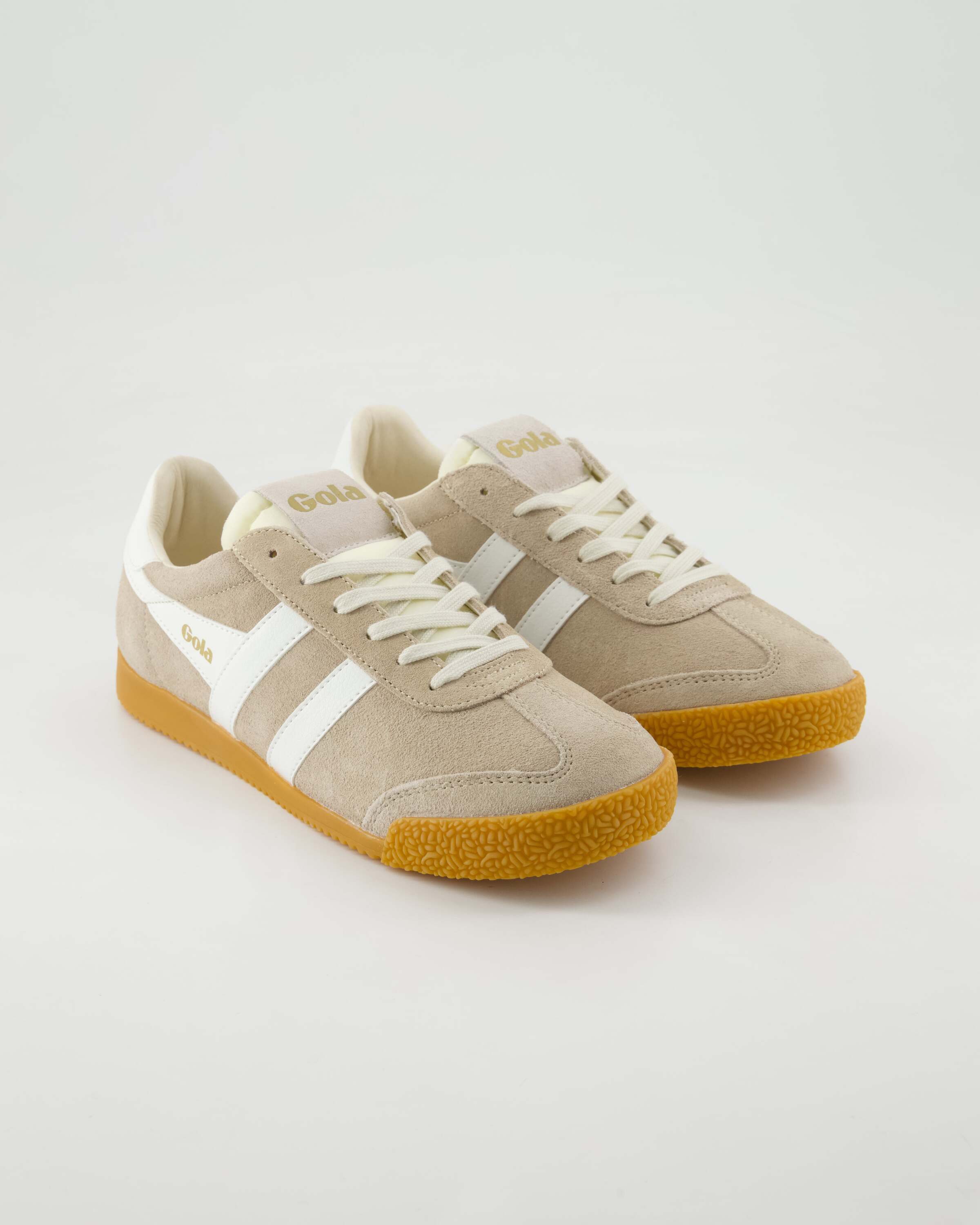 Gola Clb538 Schnürschuh Obermaterial: Leder günstig online kaufen