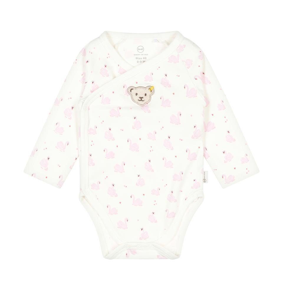 Steiff Dancer Baby Cloud Wickelbody Wickelbody Wellness langarm