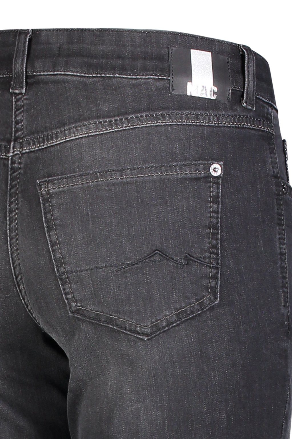 5240-97-0380L-D926 MAC grey Stretch-Jeans MAC winter dark ANGELA