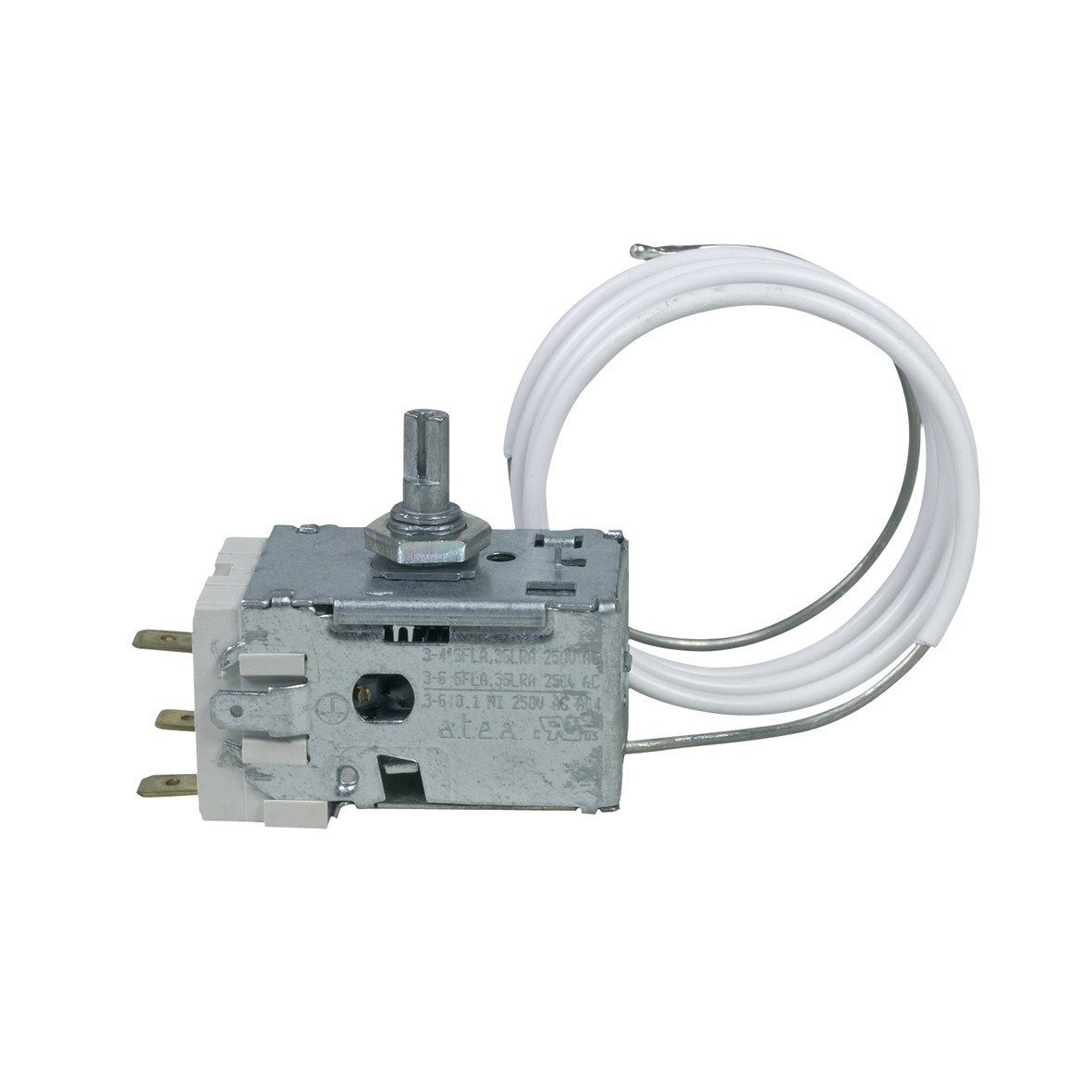 easyPART Thermodetektor wie Atea 10001400 Thermostat Alternativ Ariston, Kühlschrank / Gefrierschrank