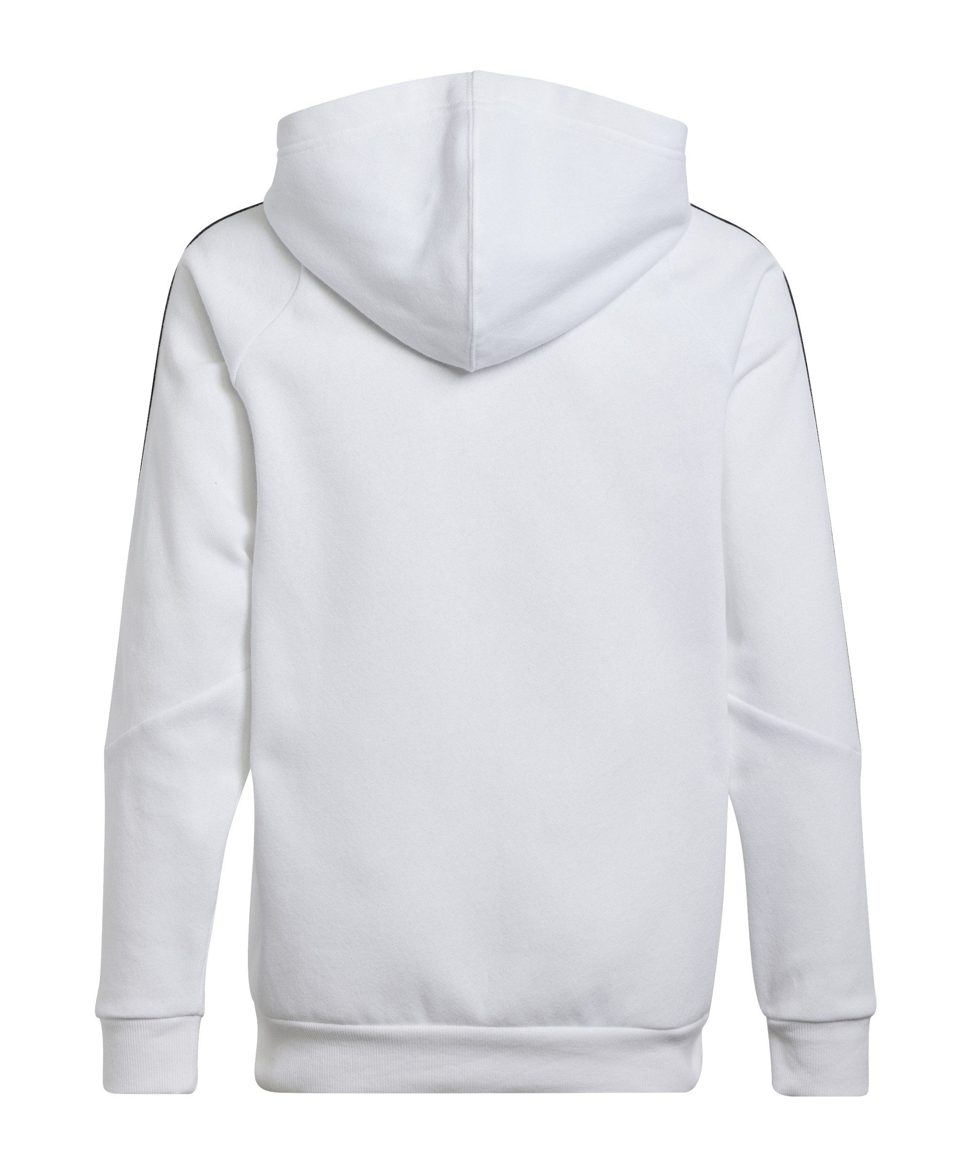 adidas Performance Sweatshirt adidas Performance Hoody Kids Baumwolle – Bild 2 von 5