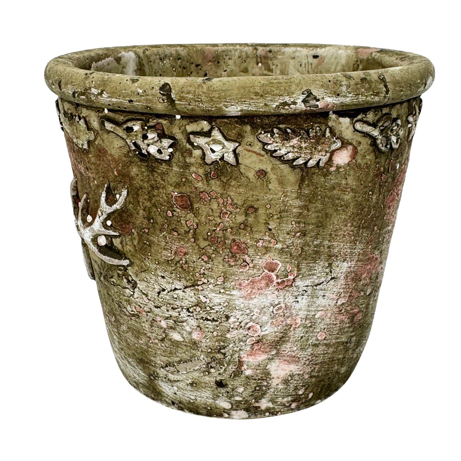 Online-Fuchs Blumentopf 2 Blumentöpfe im Set günstig online kaufen