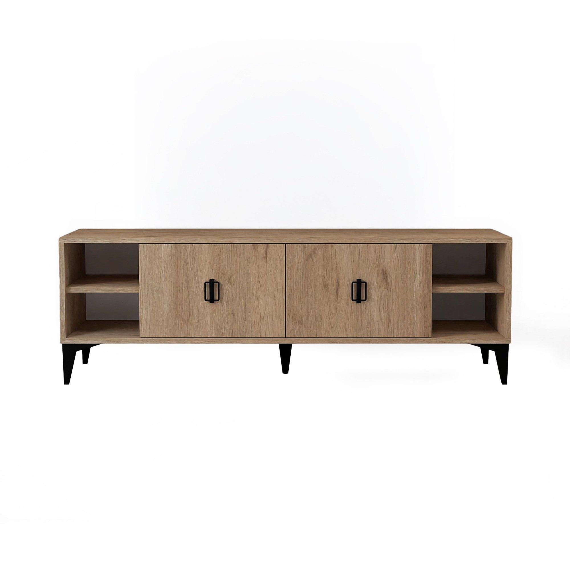 Skye Decor Lowboard Deren (1 St), Modernes Design mit pflegeleichter Melaminoberfläche