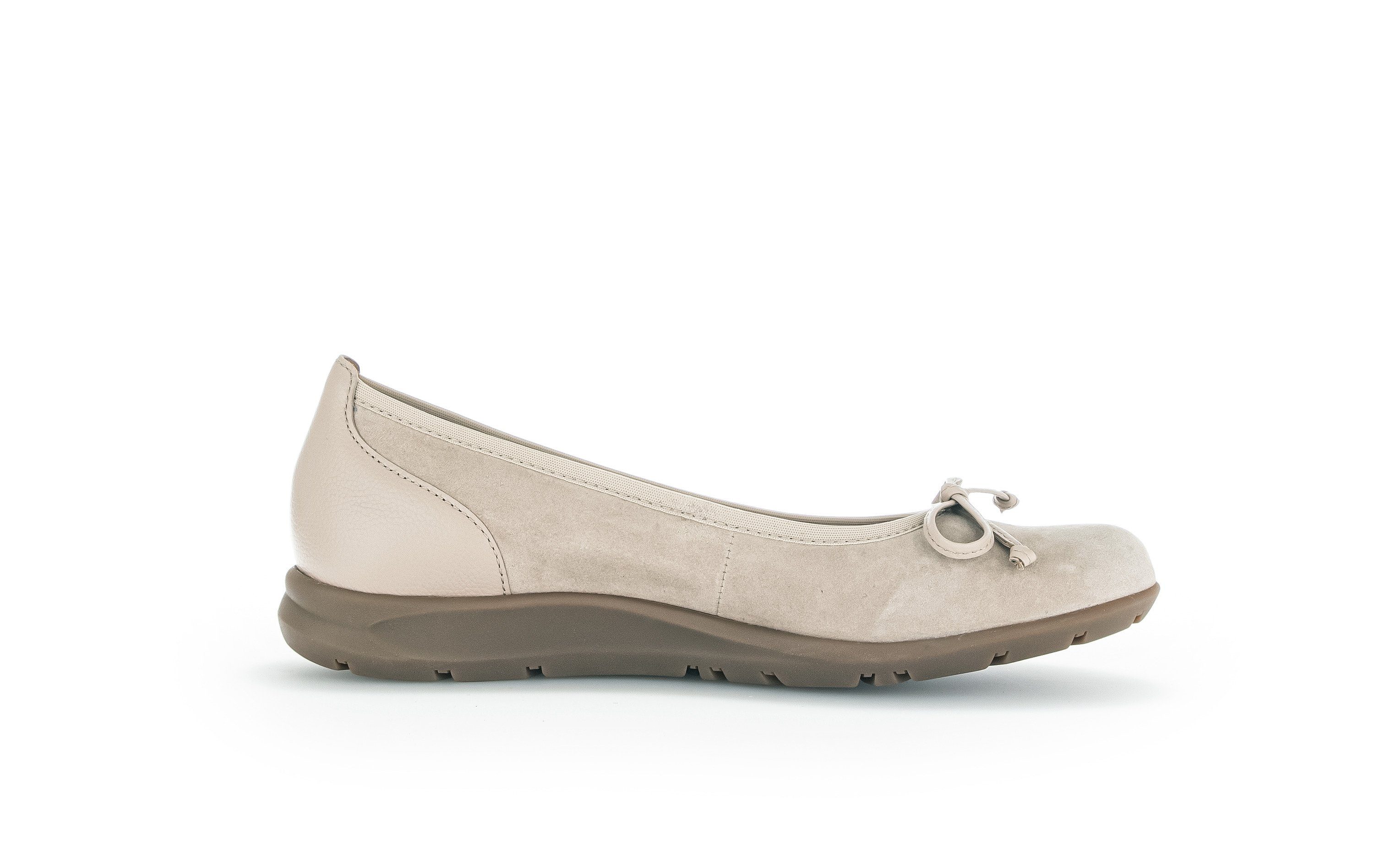 (desert) Ballerina Beige Gabor