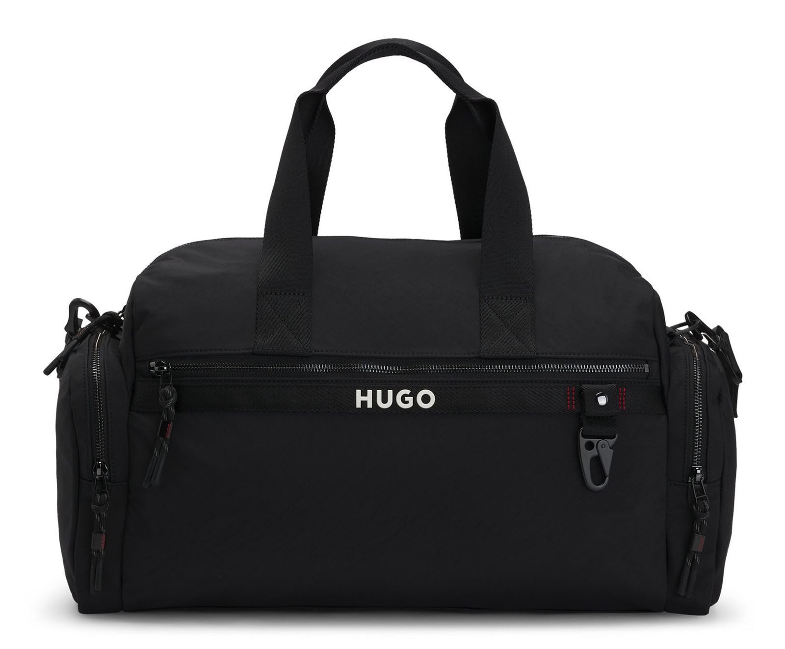 HUGO Reisetasche Holdall Weekender günstig online kaufen