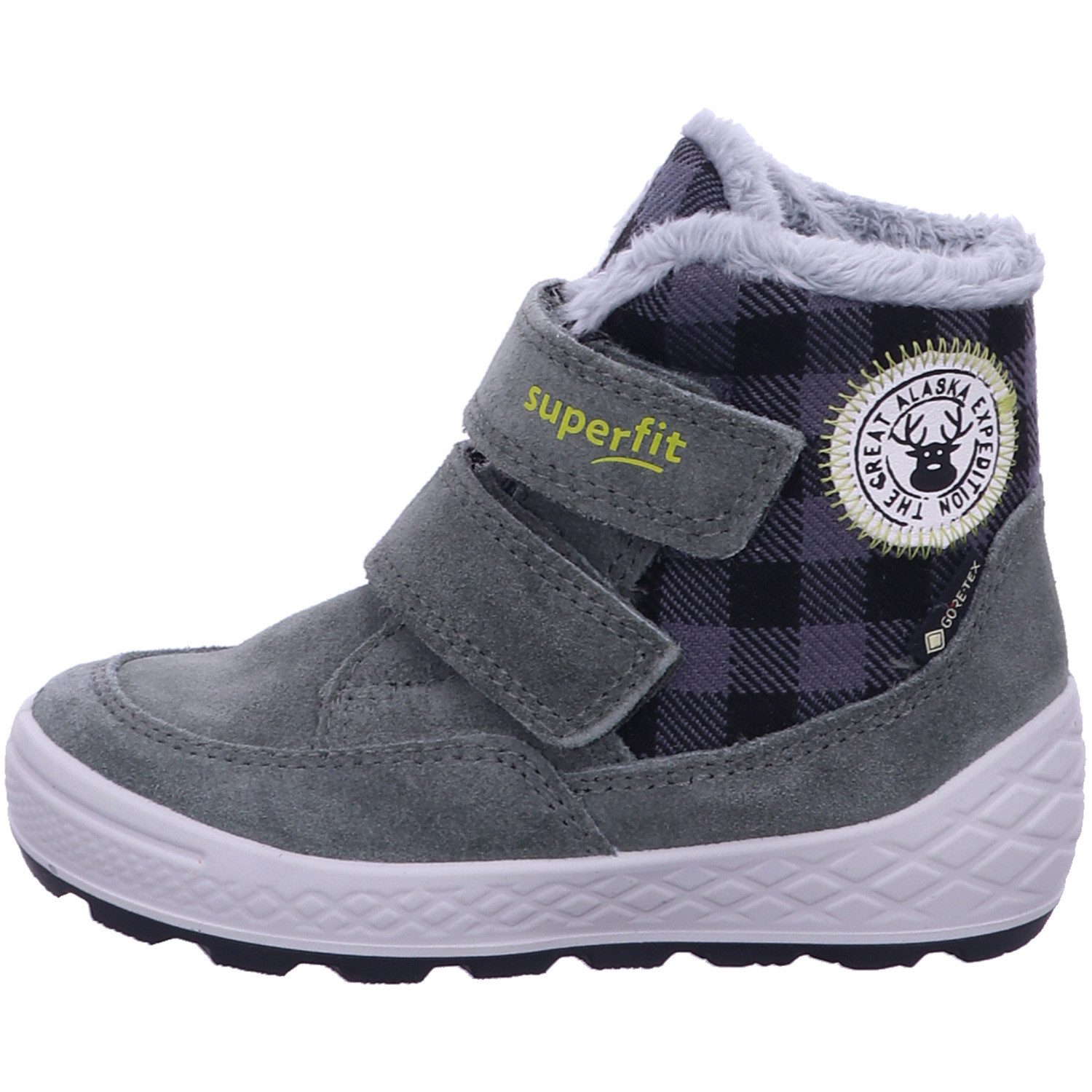 Superfit 1-106314-7020 Stiefel
