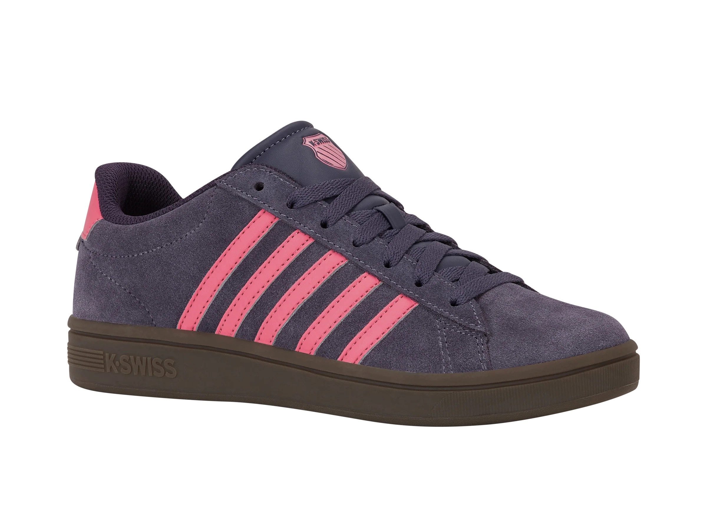 K-Swiss Court Tiebreak II SDE Sneaker