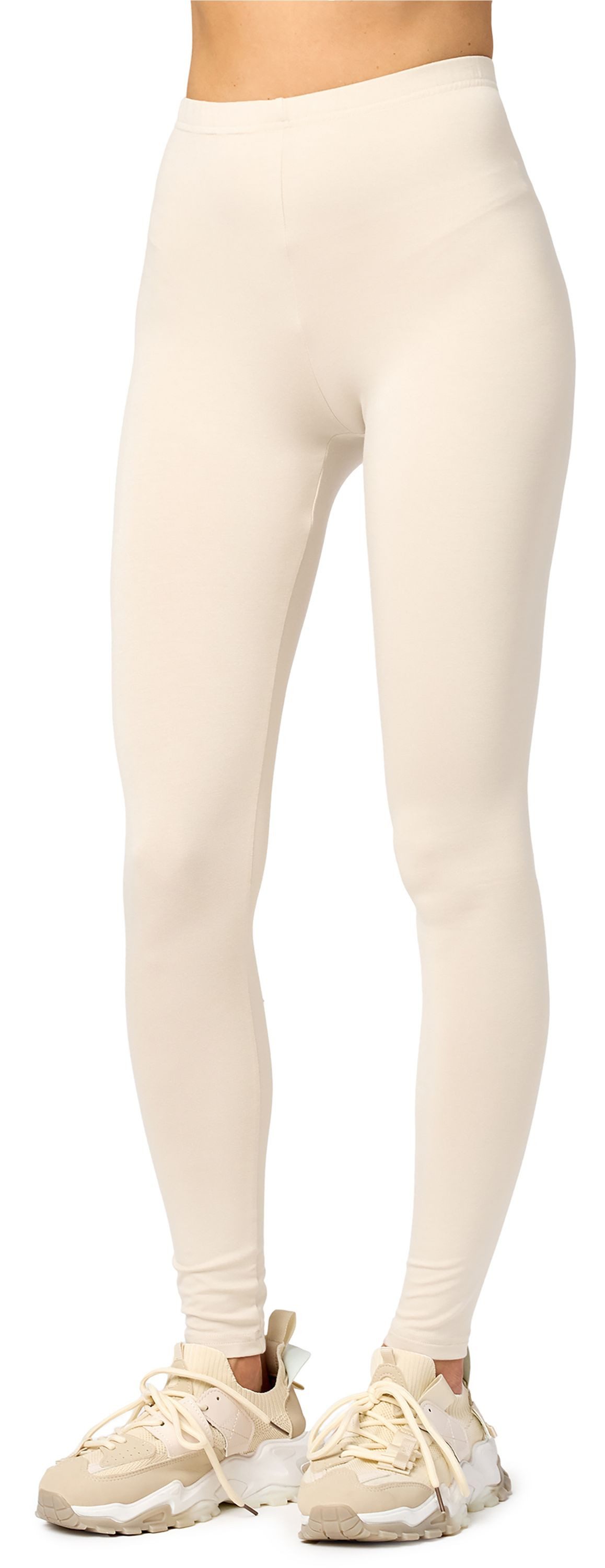 Merry Style Leggings Damen Hosen aus günstig online kaufen