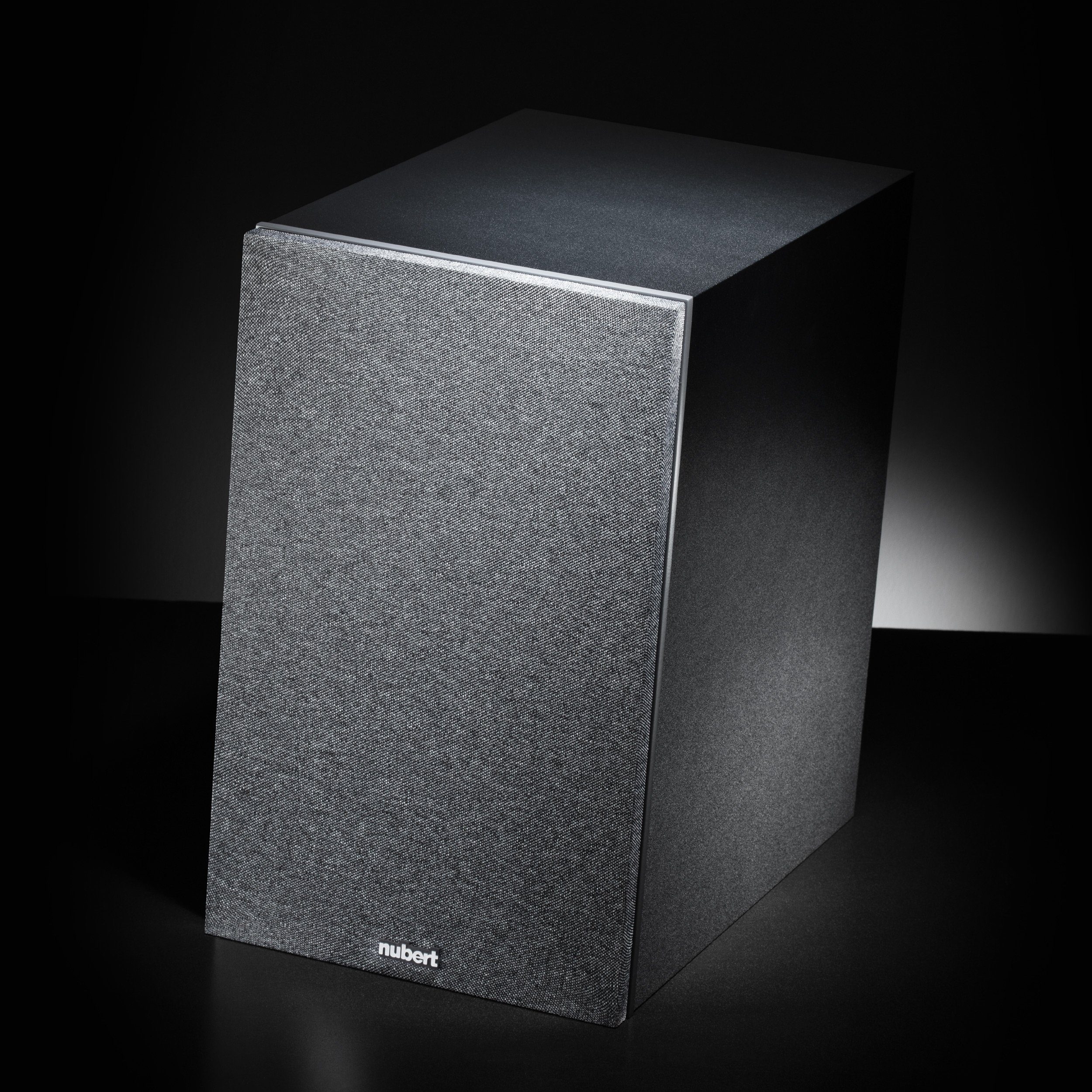 Nubert nuBoxx B-40 Regal-Lautsprecher (Passiver Kompakt-Lautsprecher, 2-Wege, 160 W Dauerbelastbarkeit)