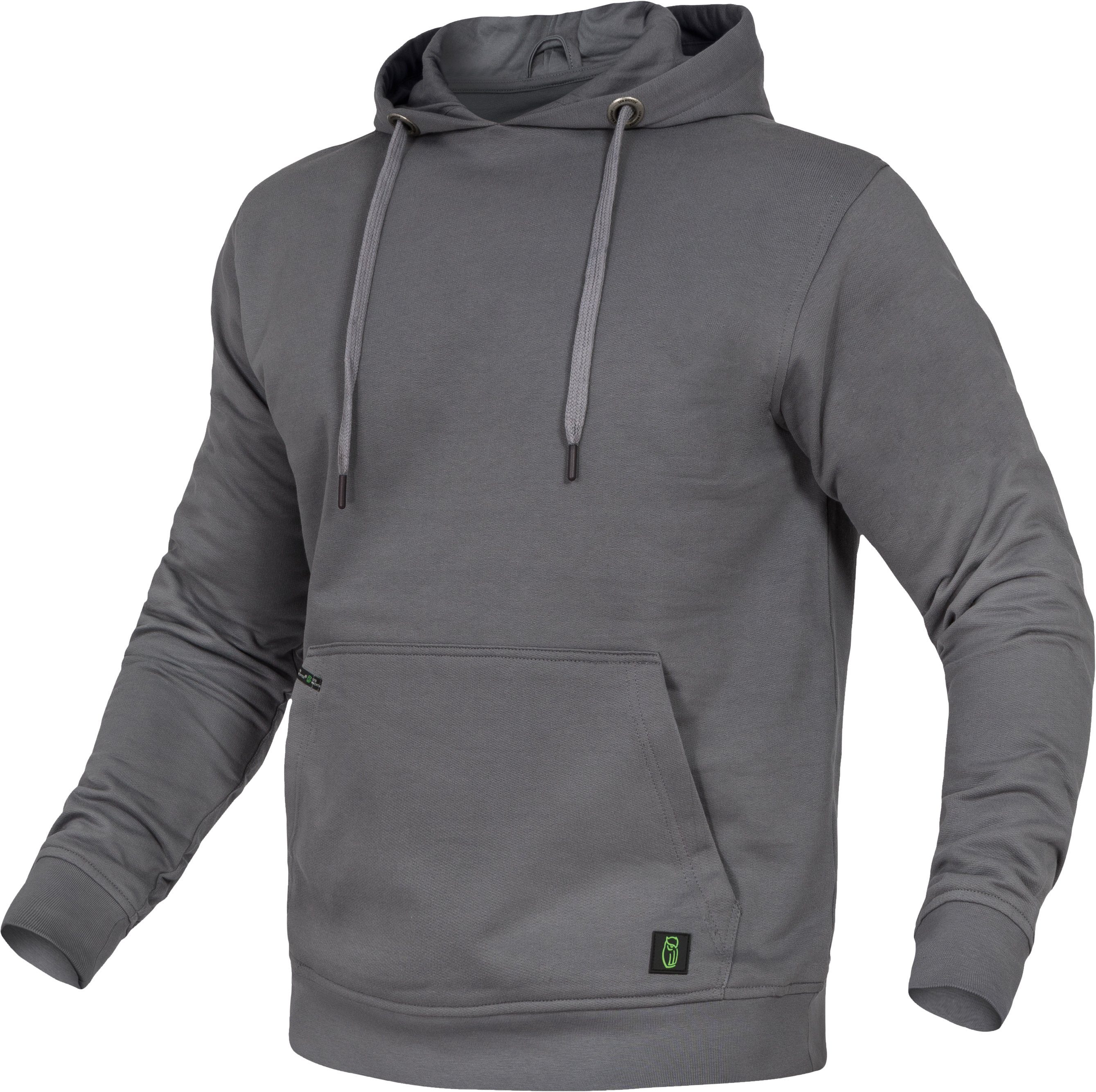 Leibwächter Hoodie Flex-Line Hoodie Pullover mit Kapuze Unisex mit großer K günstig online kaufen