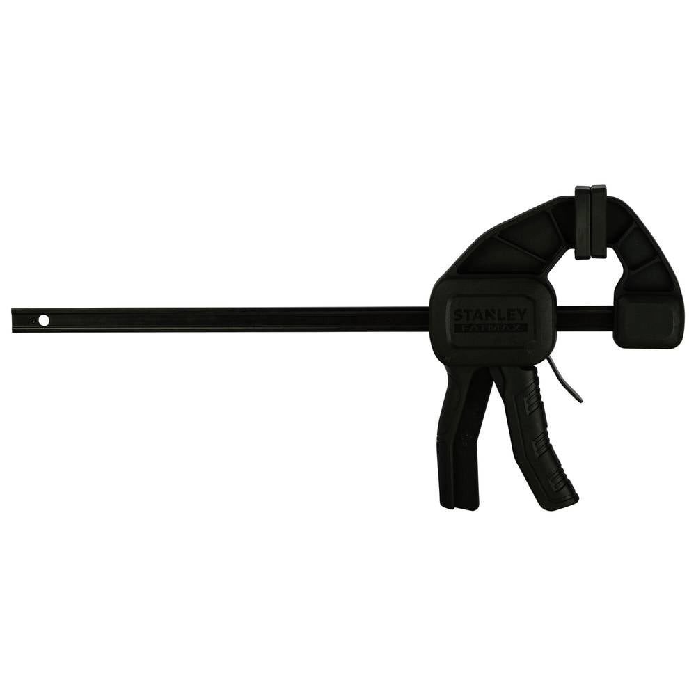 STANLEY Einhandzwinge Einhandzwinge FatMax groß, 300mm, 135kg FMHT0-83235