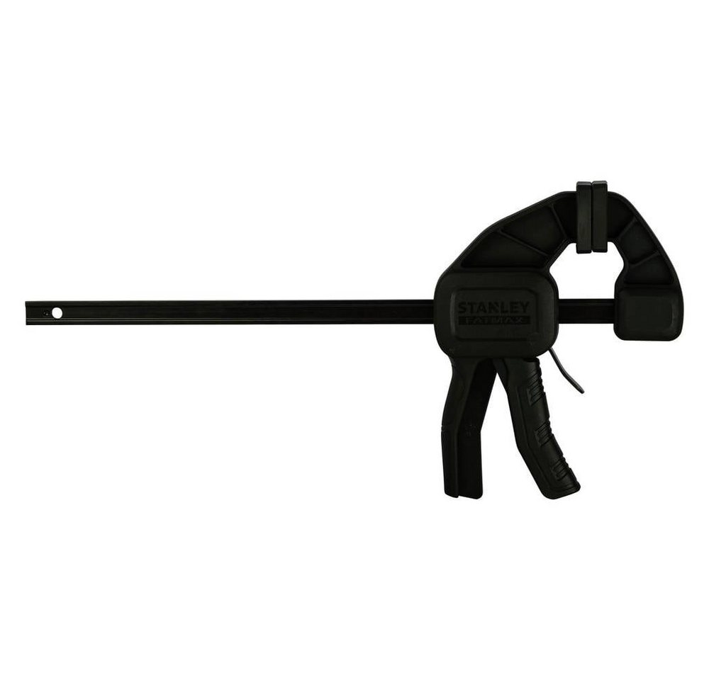 Thumbnail - STANLEY Schraubzwinge Einhandzwinge FatMax groß, 300mm, 135kg