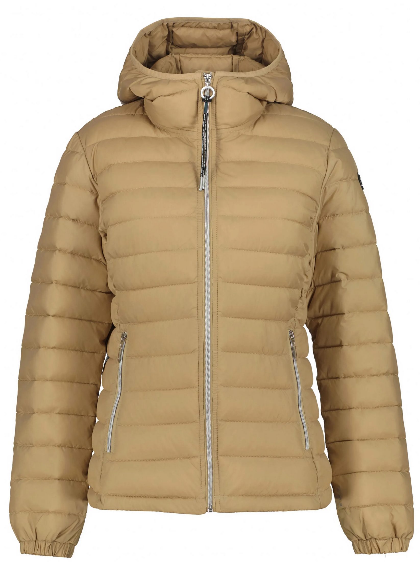 Funktionsjacke LUHTA EMALKOSKI