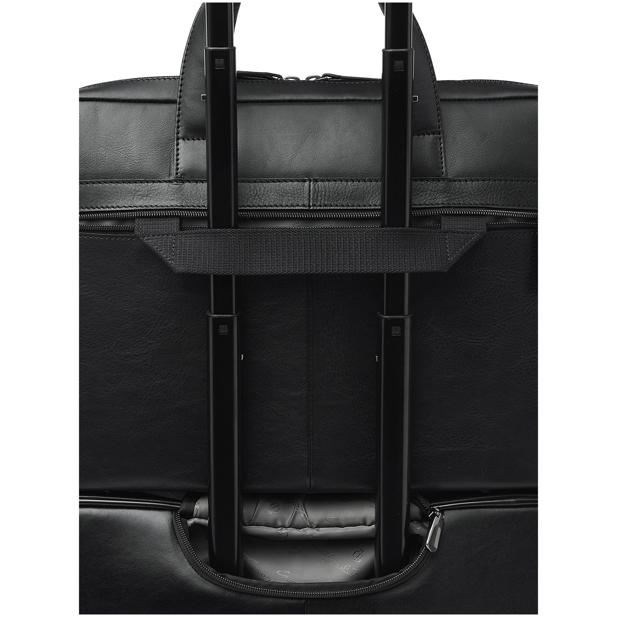 Castelijn & Beerens Aktentasche, Leder