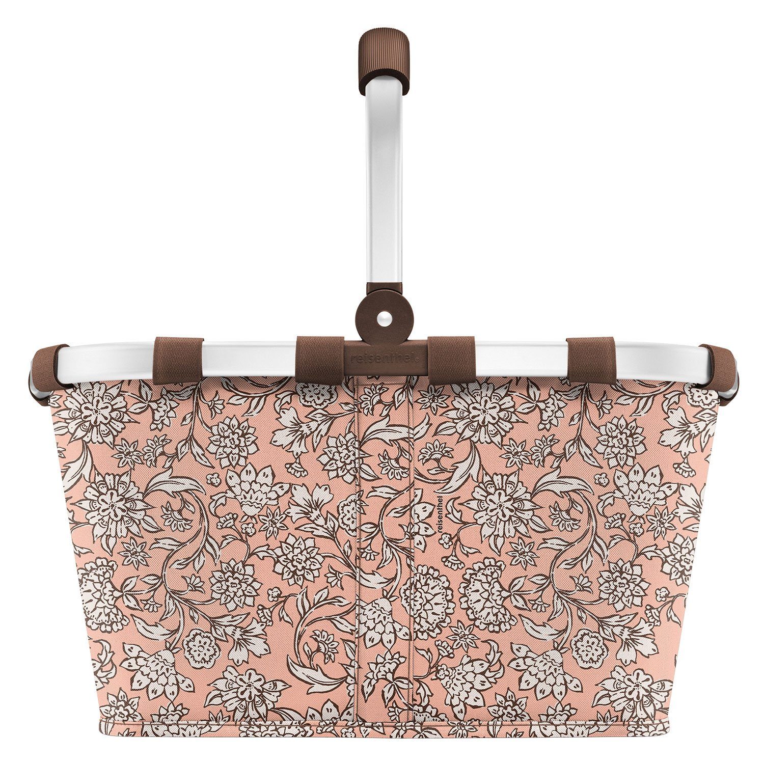 REISENTHEL® Einkaufskorb carrybag Henkelkorb Picknickkorb, 22 günstig online kaufen