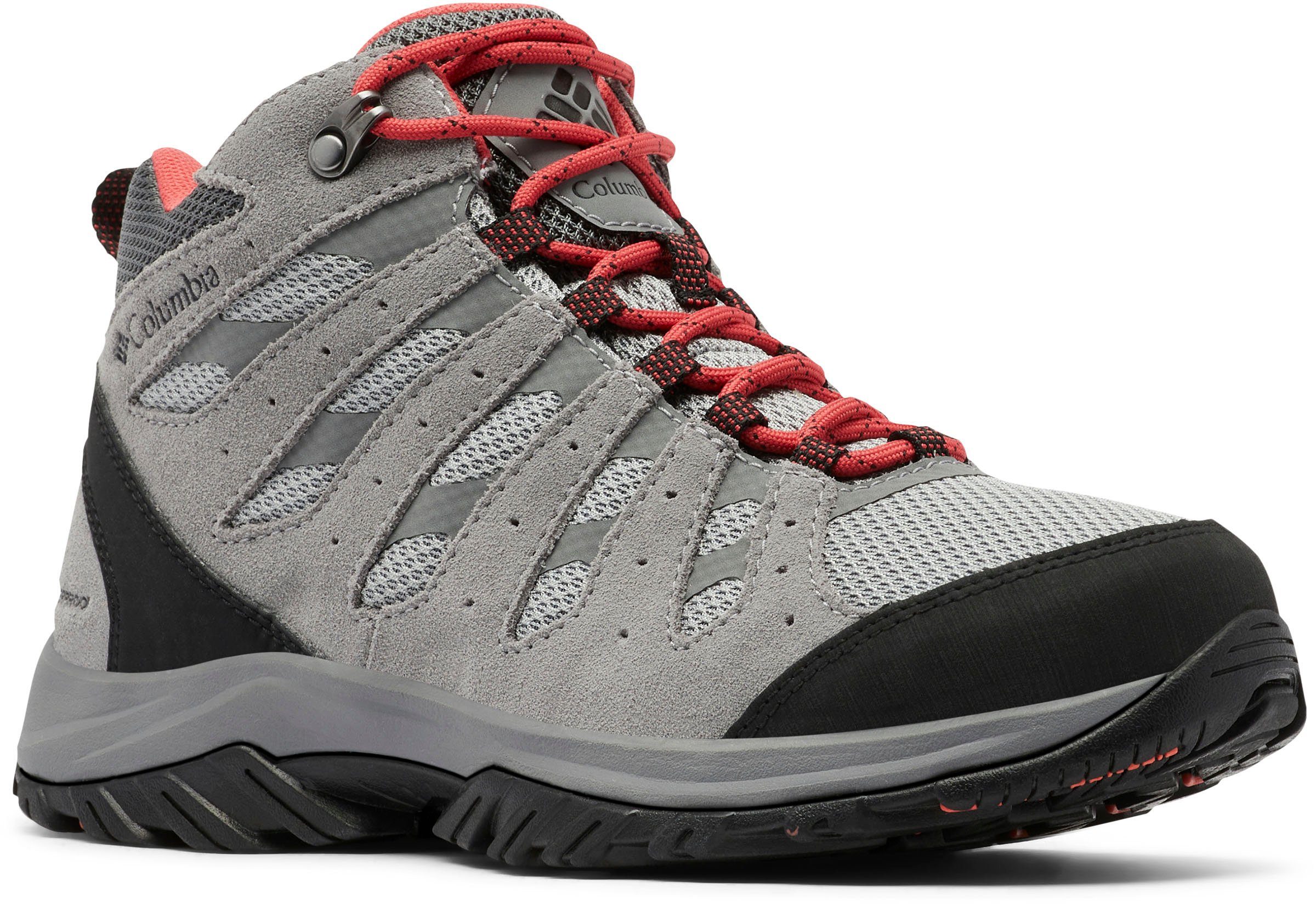 columbia redmond mid waterproof