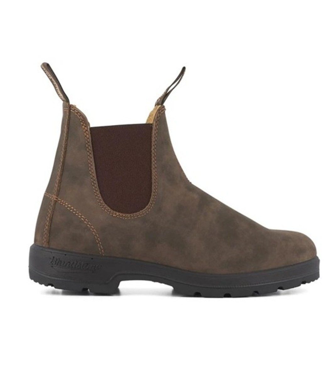 Blundstone Sneaker