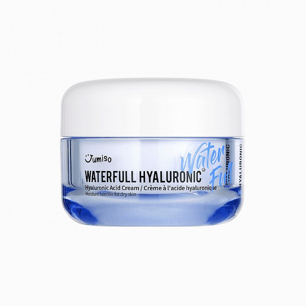 Tagescreme Jumiso Waterfull Hyaluronic Acid Cream