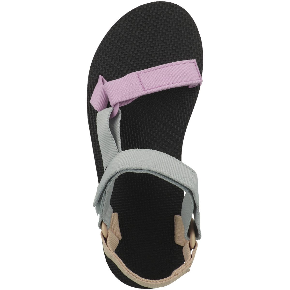 Teva Flatform Universal Damen Sandale günstig online kaufen