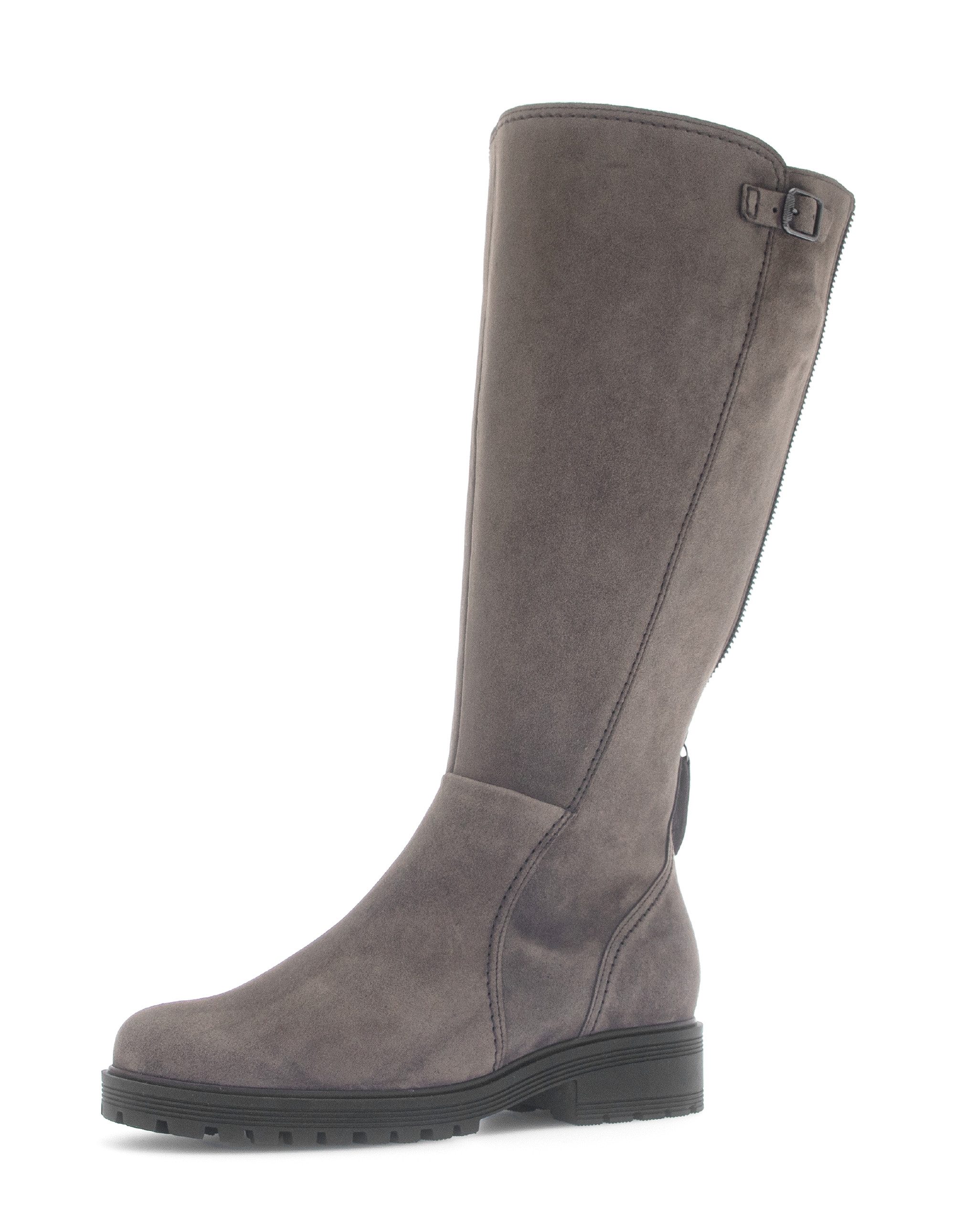 Gabor PISA Stiefel, Blockabsatz, Langschaftstiefel in günstig online kaufen