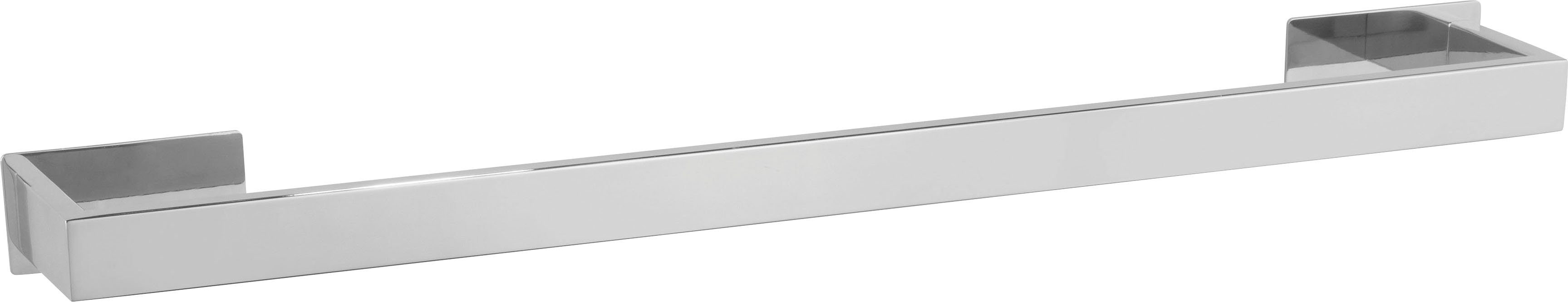 WENKO Handtuchstange Turbo-Loc® Genova, befestigen ohne günstig online kaufen