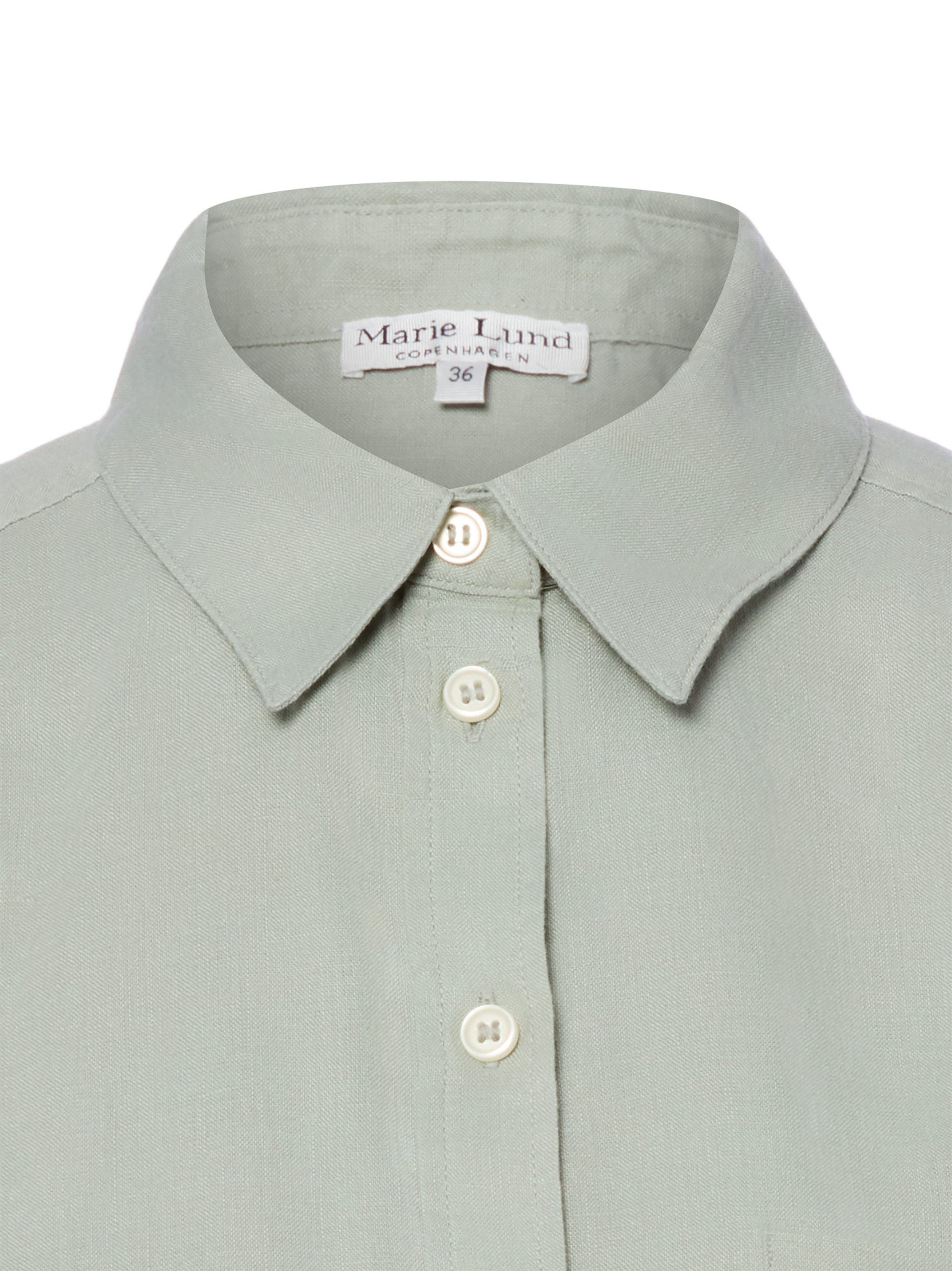 Marie Lund Shirtbluse