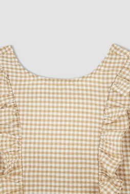 DeFacto Kurzarmbluse Mädchen Kurzarmbluse BLOUSE