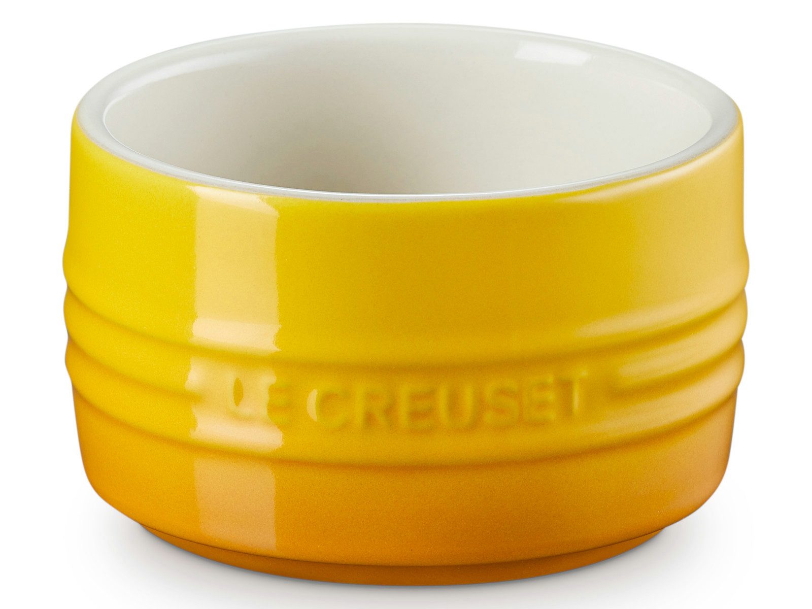 LE CREUSET Backform stapelbares Förmchen nectar 8cm