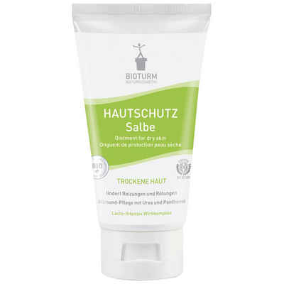 Bioturm Gesichtspflege Hautschutz Salbe, 150 ml