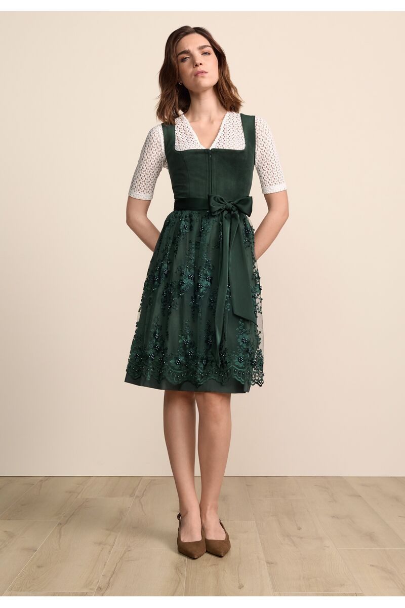 Krüger Madl Dirndl Lovira günstig online kaufen