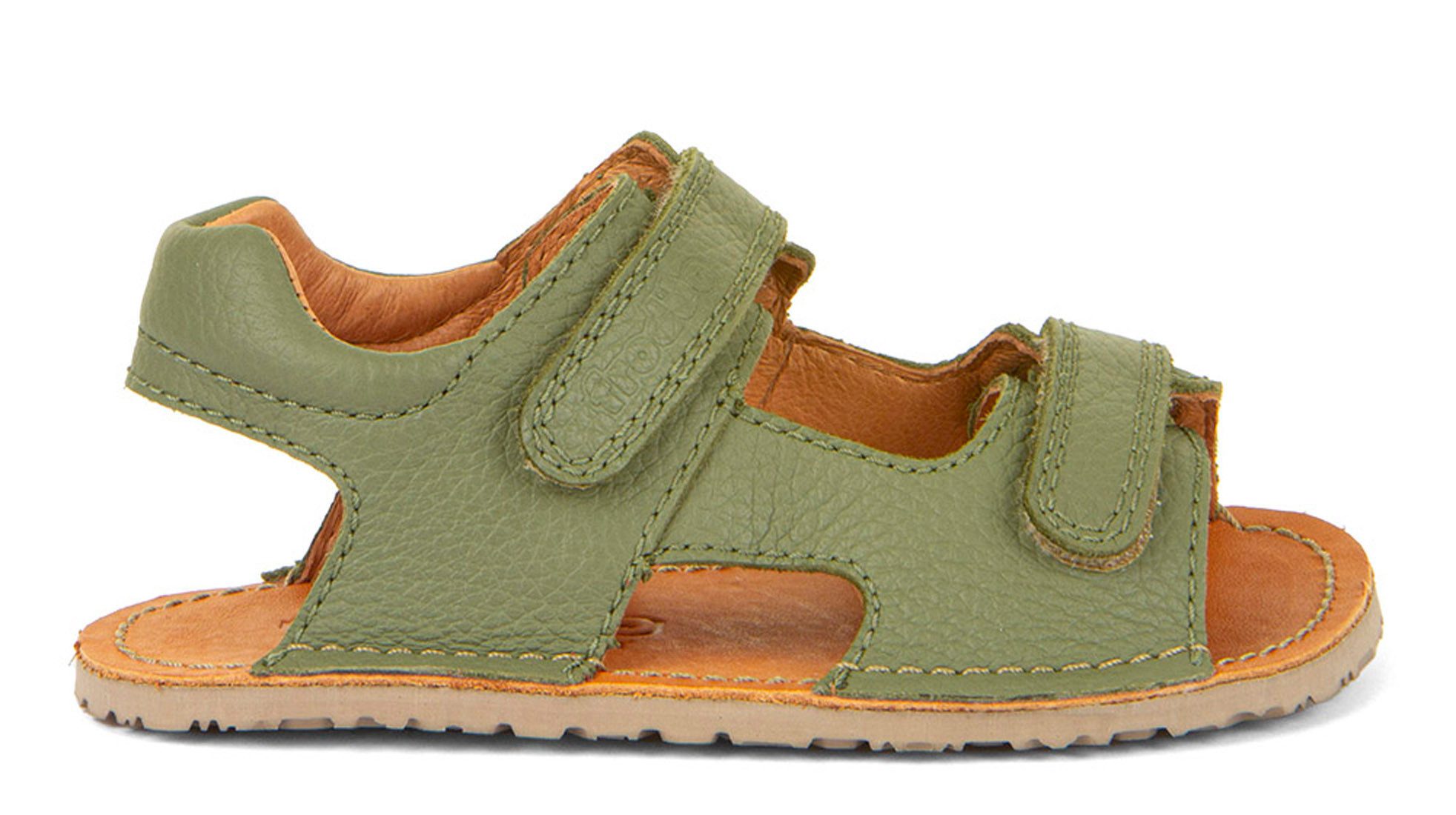 froddo® Froddo Sandalen Flexi Mini Barfußschuh Leder Sandalette