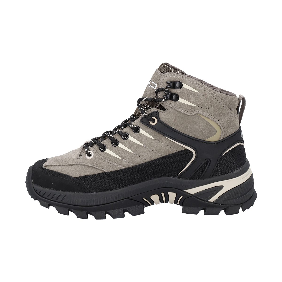 CMP RIGEL 2.0 MID WMN WP TREKKING SHOES Wanderschuh wasserdicht